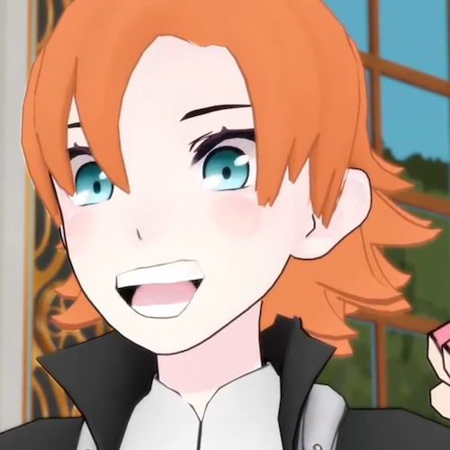 nothingtolovebutmyself:  That’s it. That’s the show. Credit to RWBY! 