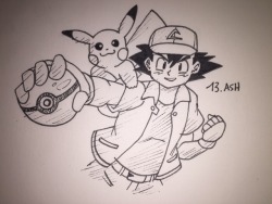 gigagoku30:DAY 13 : ASH