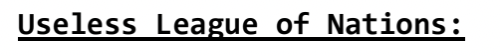 My History Professors Put Together A 90-page Document With All The Information We Need For A Really Important