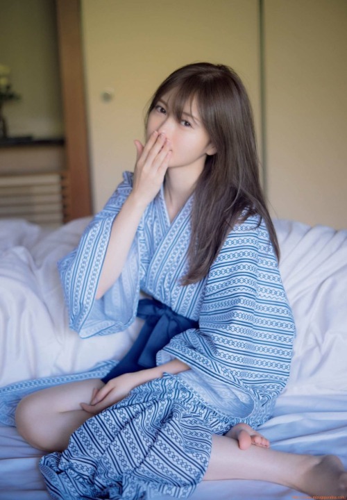 Mai Shiraishi