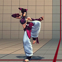 riendogonuts:  I love fighting games so much 