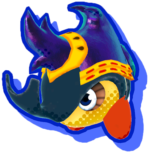 I Had A Realization That Once Taranza Is Inevitably Revealed As A Dream Friend, You Can Make A Team Of