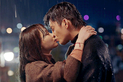 I Have A Wish. I Want You To Love Me. Can I Wish For That?No.