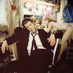 Tom Waits