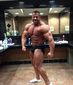 Jay Cutler