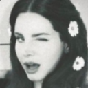 ocdnatural-deactivated20220809:every bitch is always in their lana phase because the absence of a lana phase is only a shadow of its presence 