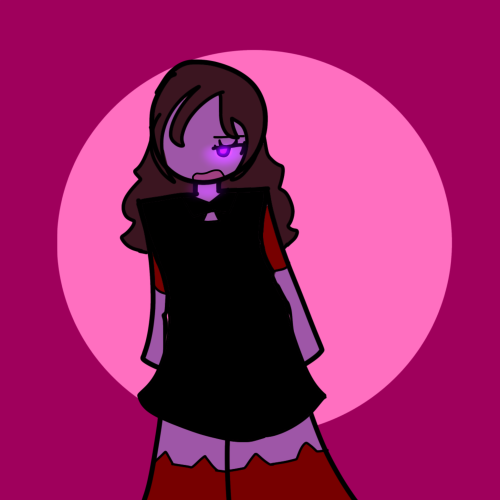 Meet Jen :3