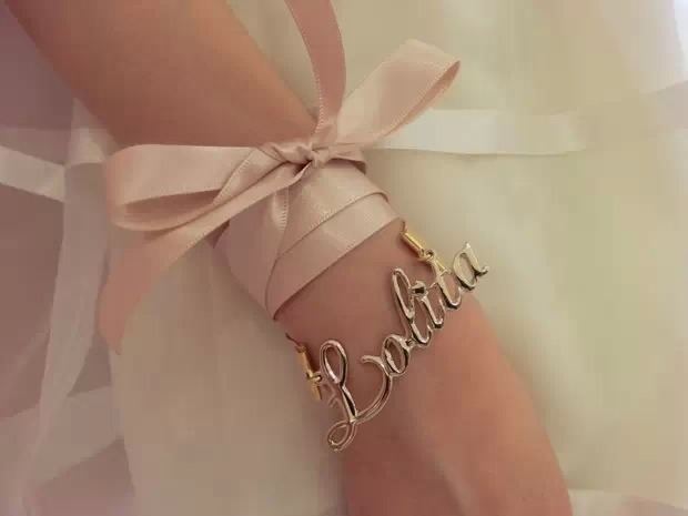 fatal-doll:   {pink saviour} ‘lolita’ choker and bracelet | ✧♬♪♡♪♬✧