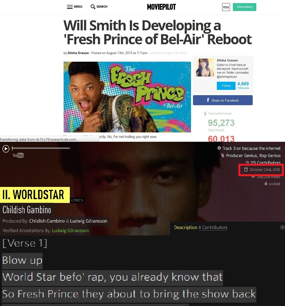 drakeonwelfare:  thatyvnggoddess:  penny-theunicorn:  njayy39:  This nigga is psychic