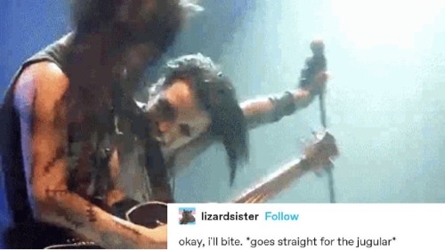 BVB As Textposts (Part 2, Part 3)