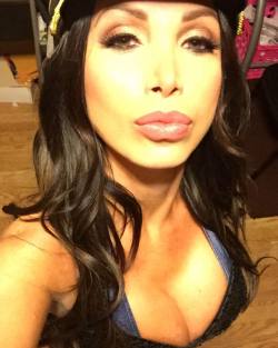 What a night… by nikkibenz