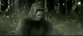 soloslonelyfalcon:  A normal man will do the impossible to save the woman he loves. My husband is no normal man.The Legend Of Tarzan