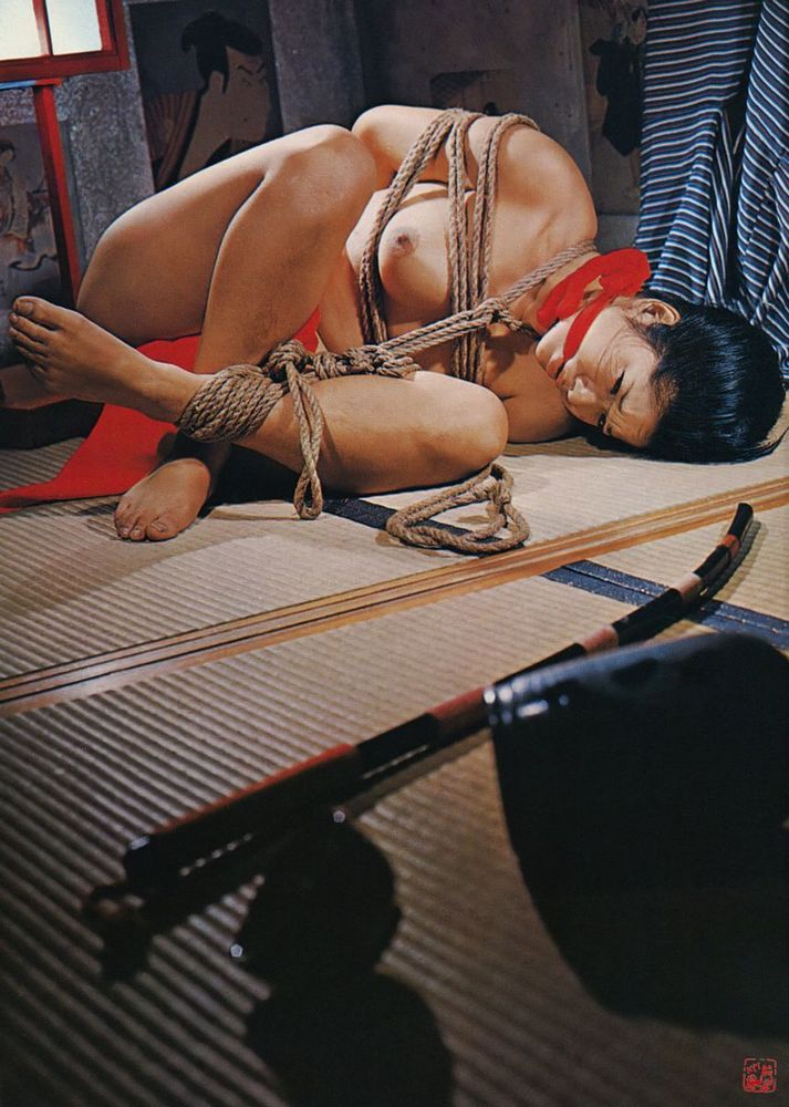 sowhatifiliveinjapan:  S&amp;M コレクター (1974年02月) 