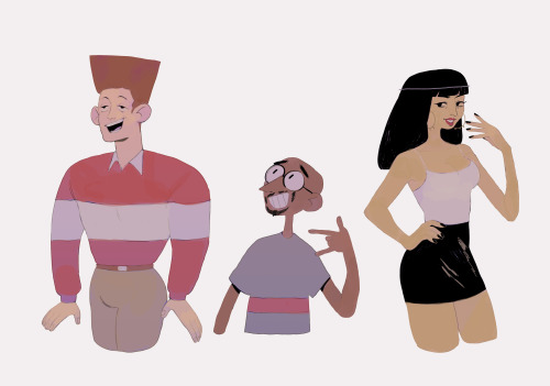 clone high