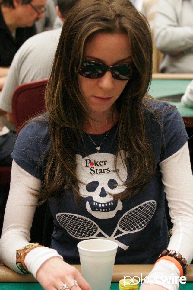 XXX dozydawn:World Series of Poker Championship, photo