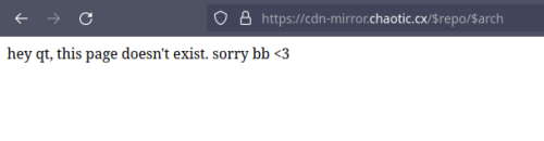 What Kind Of 404 Page Is This