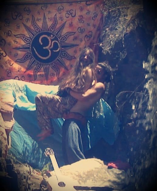 Hippies Europe