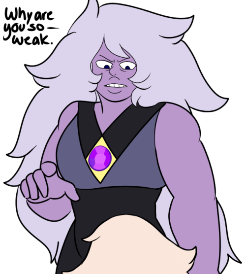 Character SwapSomeone had a really neat overcooked jasper concept, so I went and doodled from the idea! 