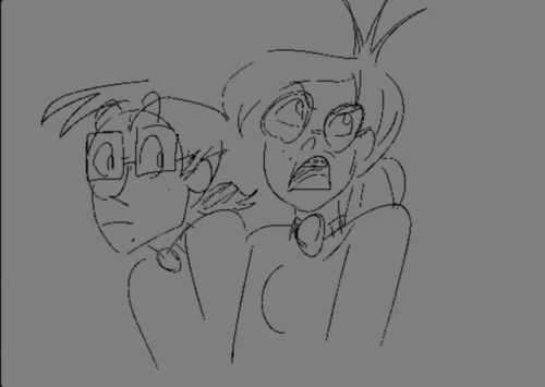 I’m tryna figure out how to elevator pitch this au and put all the stuff i have for it in one 
