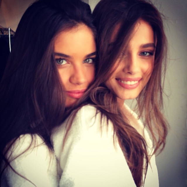 HOTTEST EYECANDY