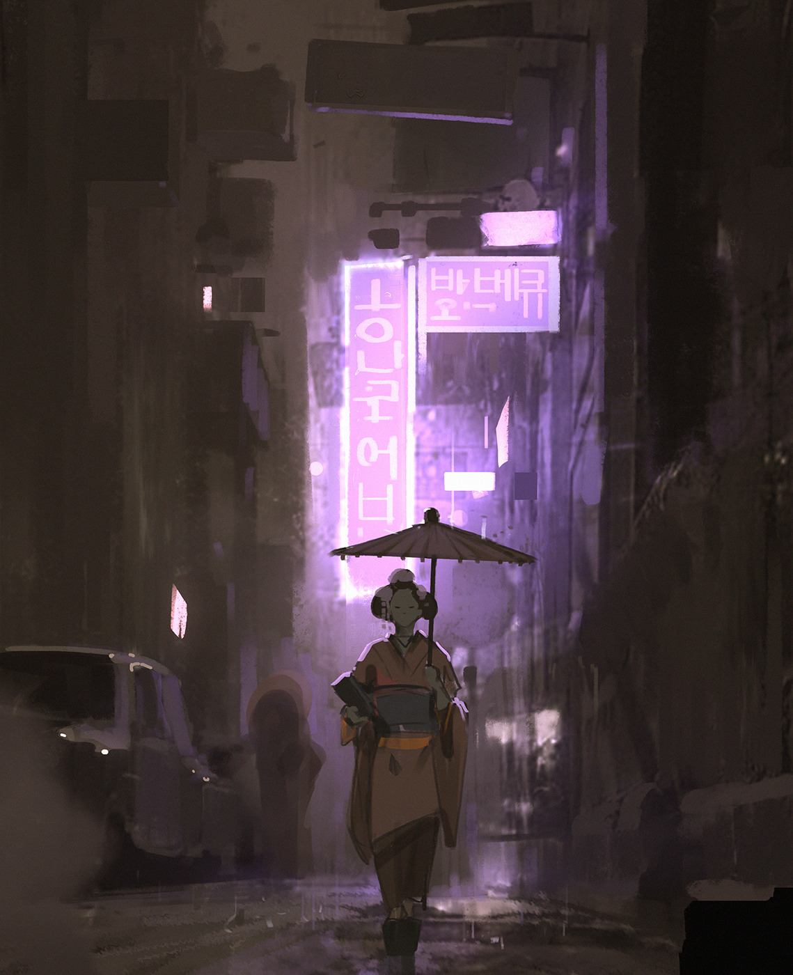 theartofanimation:  Atey Majeed Ghailan  -   http://ink361.com/app/users/ig-1982936395/snatti89/photos