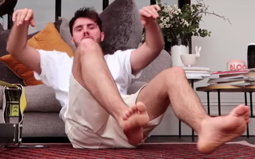 Alfie Deyes - Size 12 US / 46 EUI’m obsessed omg