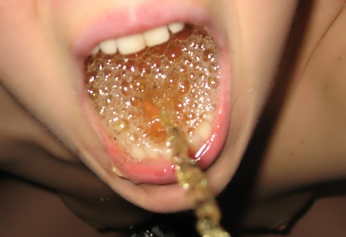 lenoirgold:hot-annika: I swallow everything, I am a good girl ^^ OMG I’d love to kiss your mouth i