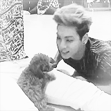 silverjonghyun:   happy birthday sweetheart Get Well Soon we miss you ♥ 