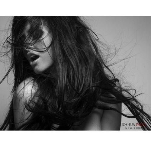 ..as long as you know when I land you&rsquo;re mine ; )  Joshua Paull New York