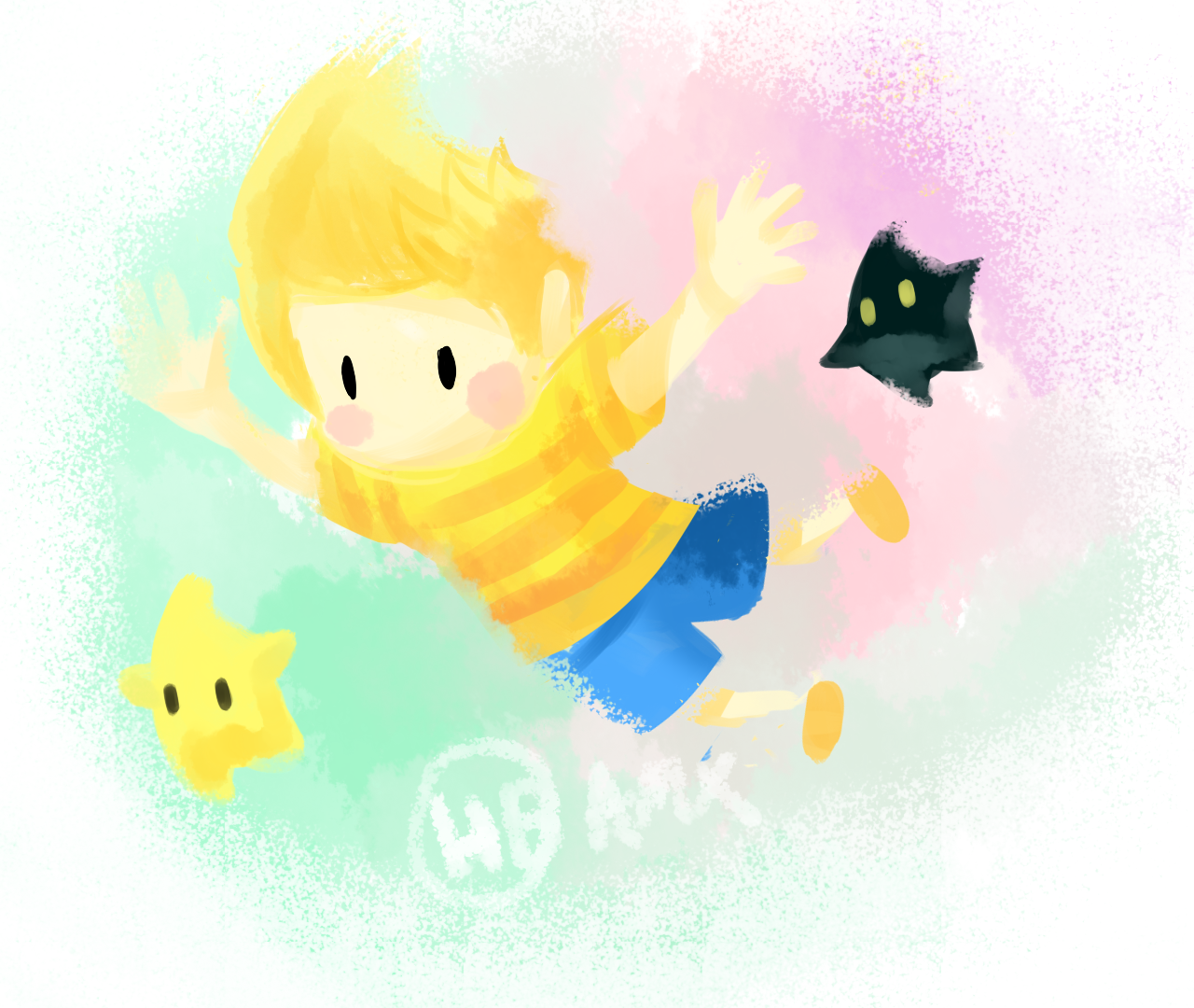 animatormx:some of my lastest best work
