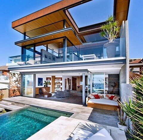 architecture-cf:  architecture - design