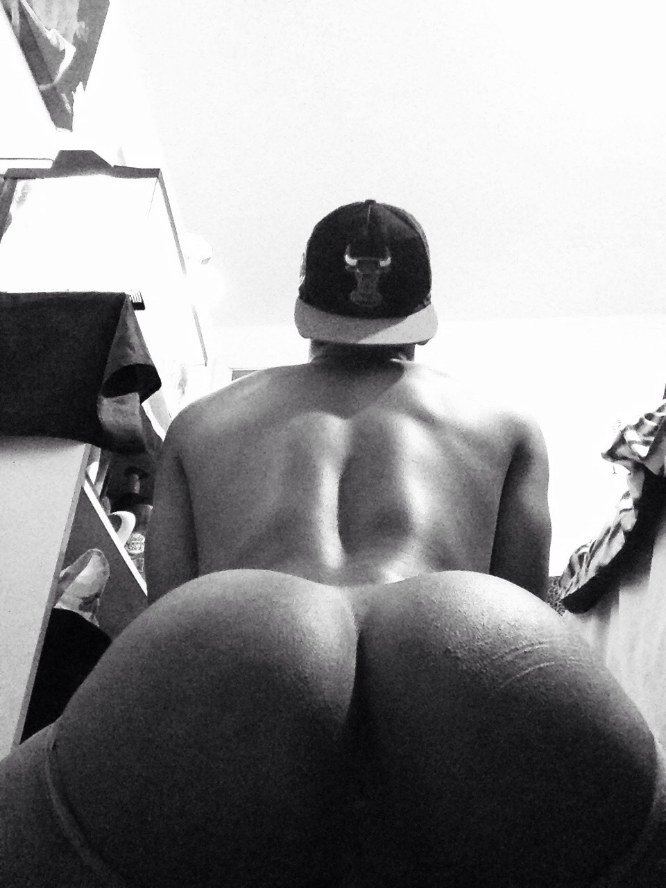 idmakeyouscream:  juicyholes:  YES GOD! 😍😍😍😍😍  Http://IdMakeYouScream.tumblr.comTwitter/IG: