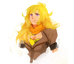 aaeds:  How could they do this to you?Sketch Yang is good too. 