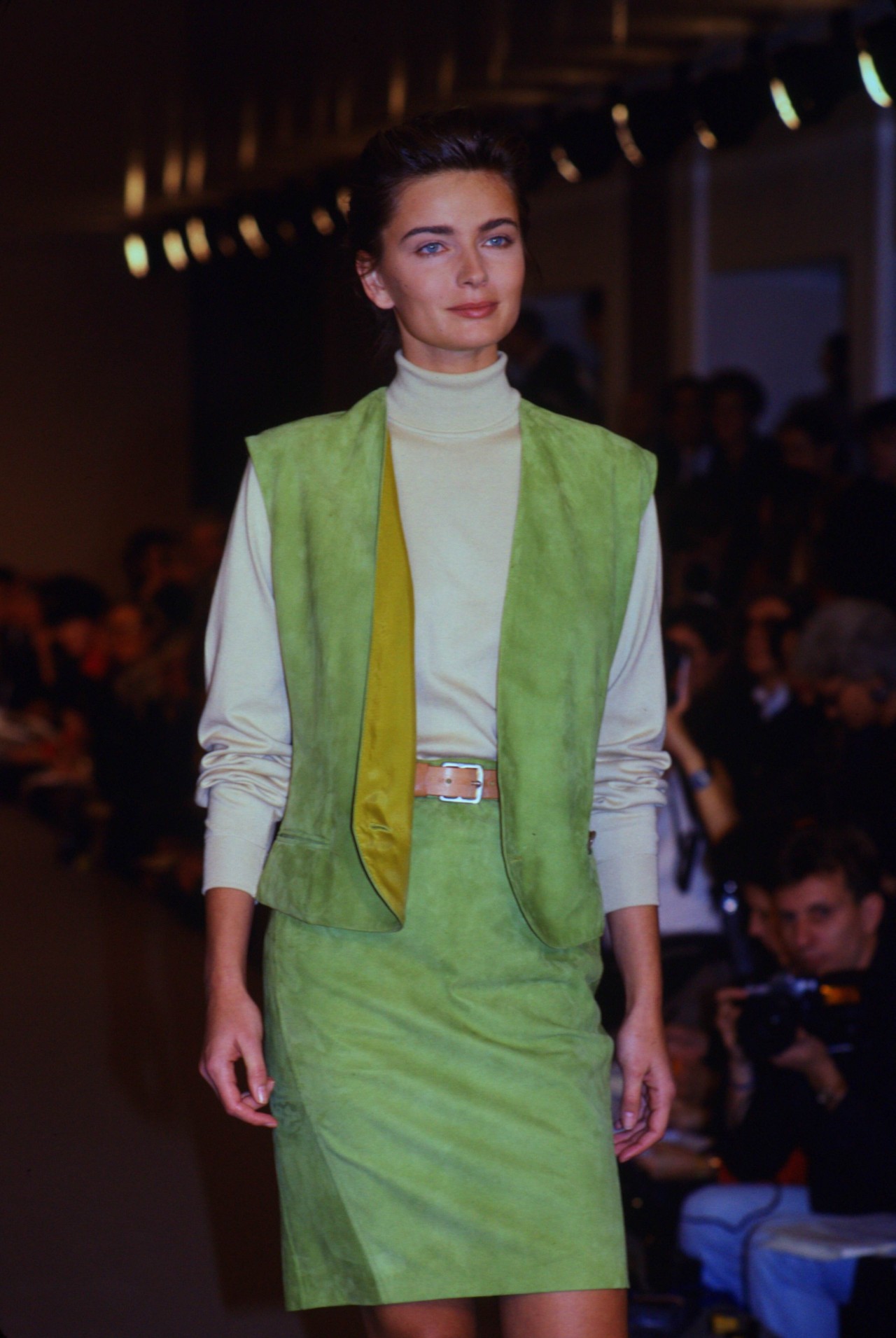 1990s Calvin Klein Shows From the Archives