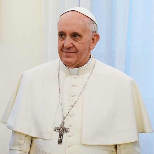 thepoliticalfreakshow:The Pope Is Not LGBT-Friendly, In The SlightestPope Francis may have won milli