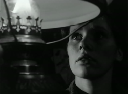   Vargtimmen (L’ora del lupo), Ingmar Bergman