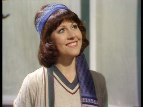 Doctor Who: RobotSarah Jane Smith&ldquo;Oh, it&rsquo;s got a brain, hasn&rsquo;t it? It walks and ta