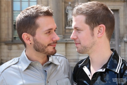 22/07/2007 &gt; 22/07/2017 : 10 Years of love ! With maxlthr