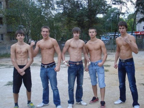 teensbodybuilding:  🏂Teens Body Building 2014 🏃 ✨Go follow my blog✨ If you love the blog tell us:💪 http://tumview.com/teensbodybuilding 