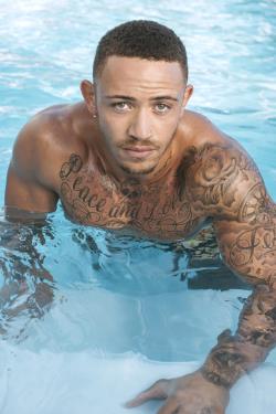 Ashley Cain - Part 2