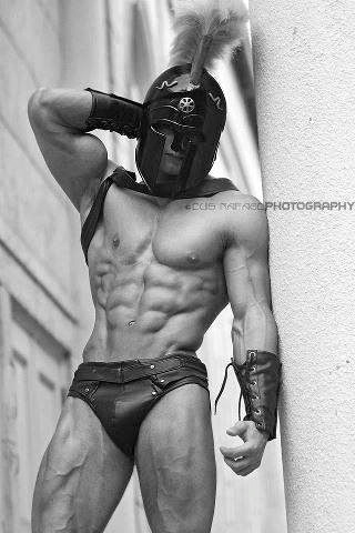 abeautifulindiscretion:  Gladiator 