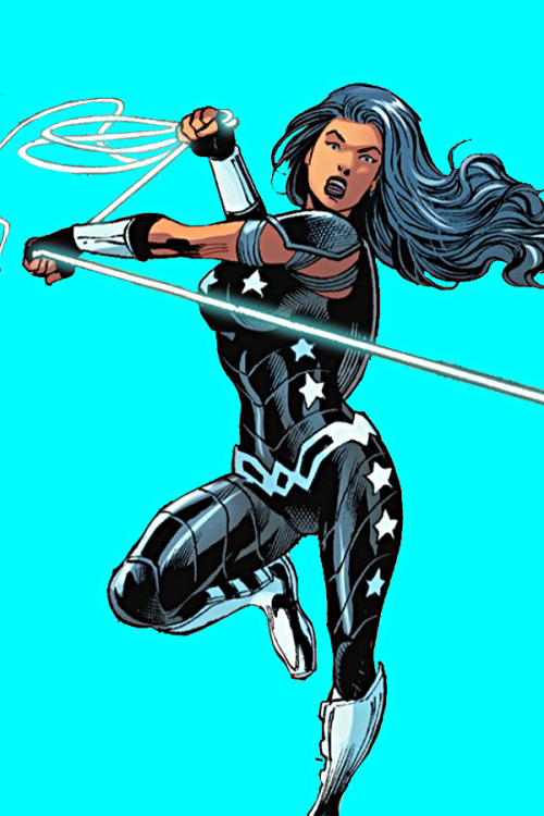 katistry: Donna Troy in Titans United #1 (2021)