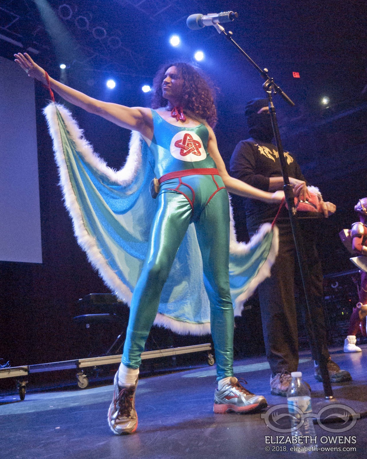Photo of the Day: Danny Sexbang and Ninja Brian of... || Photography and  Designs by Elizabeth Owens