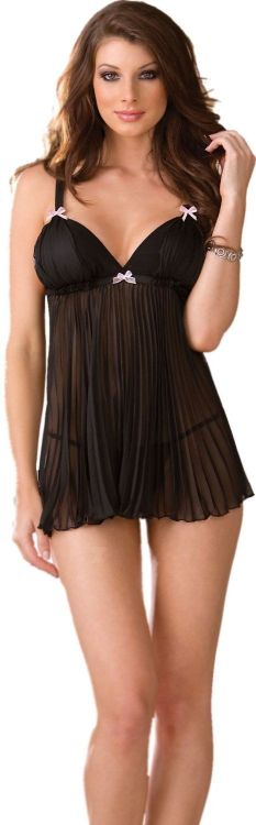 Happy Lingerie Thoughts