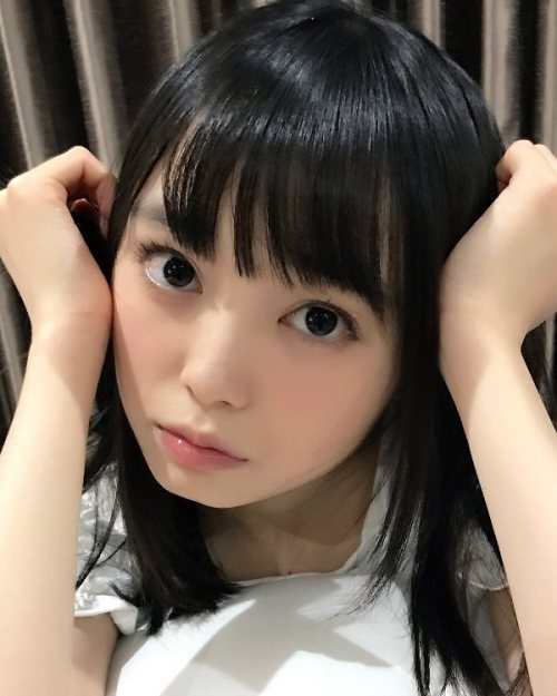 #樋渡結依 #AKB48 #yui_hiwatashi