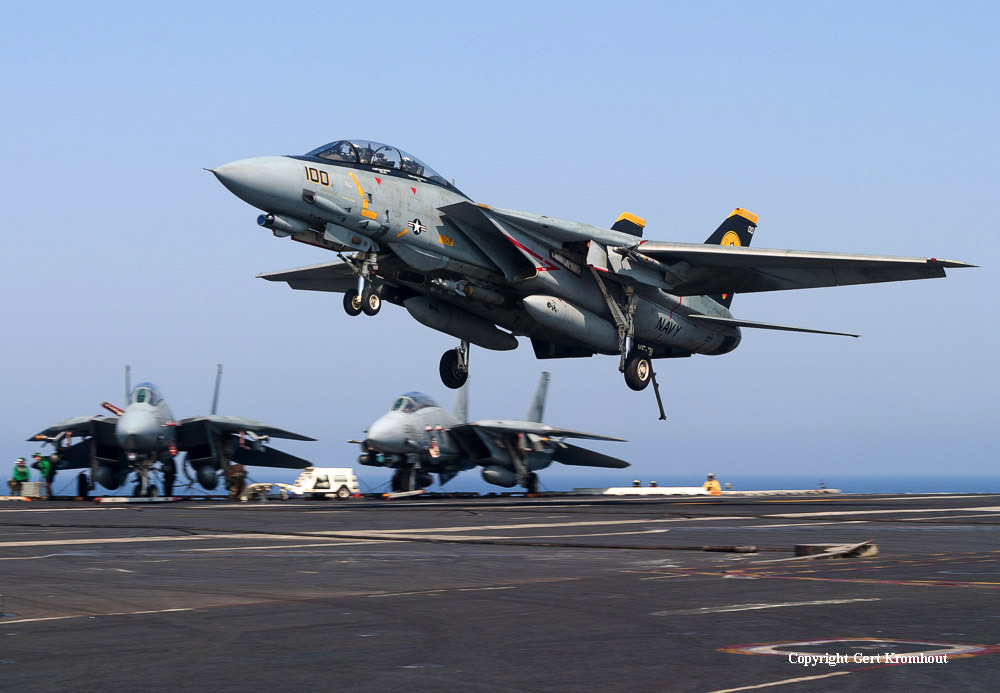 jollyrogers103:Last Tomcat Cruise