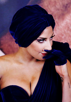 ladyxgaga:  September 22nd, 2014: At a “Cheek To Cheek” press conference in Brussels,