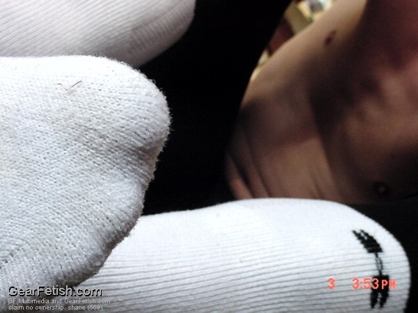 Lou Sapphire’s Gay Kink & Fetish Blog