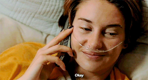 TFIOS Movie