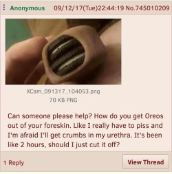 #Oreos #Cookies #Haha